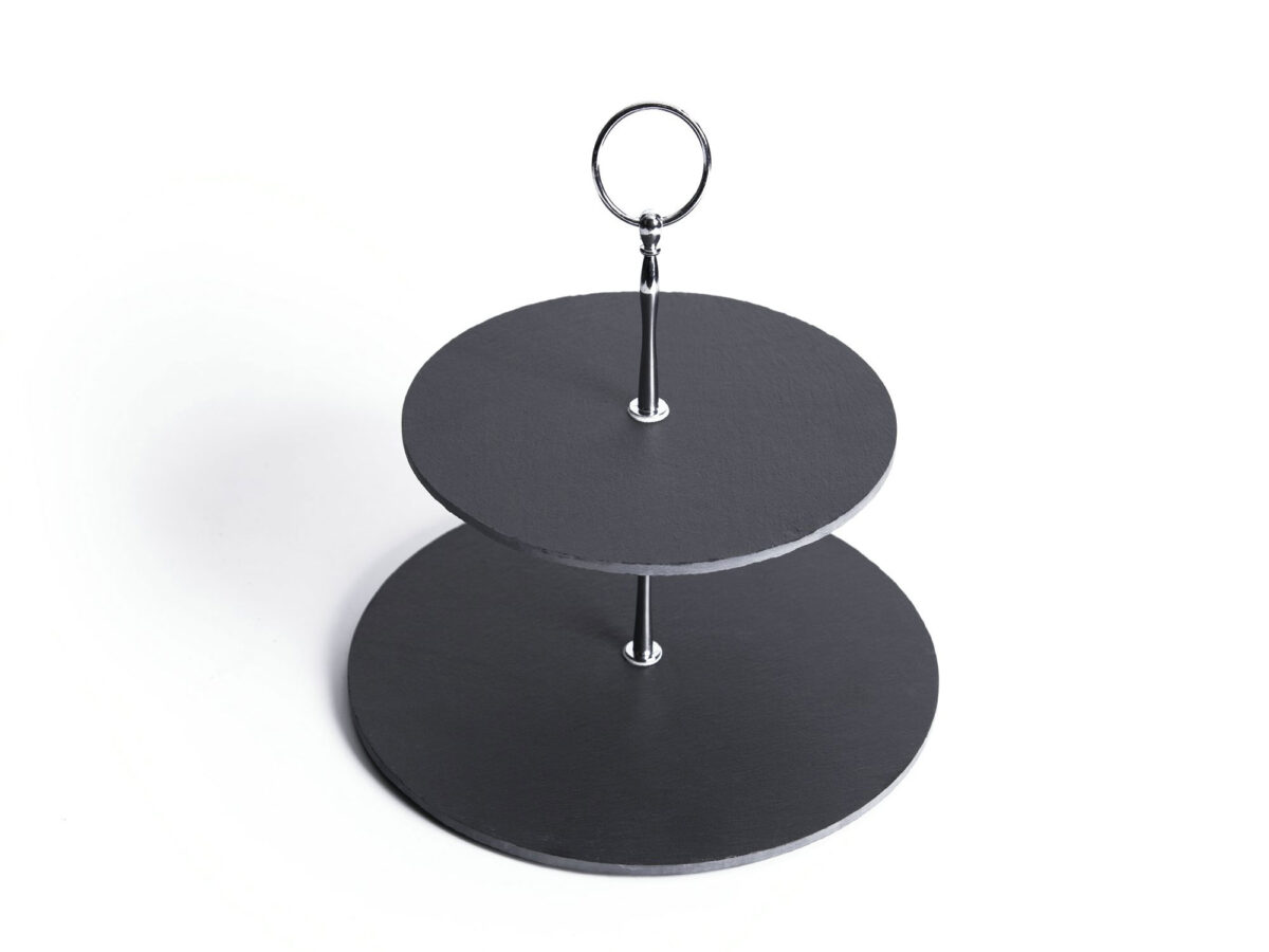 Slate Cake StandCKCS2520A