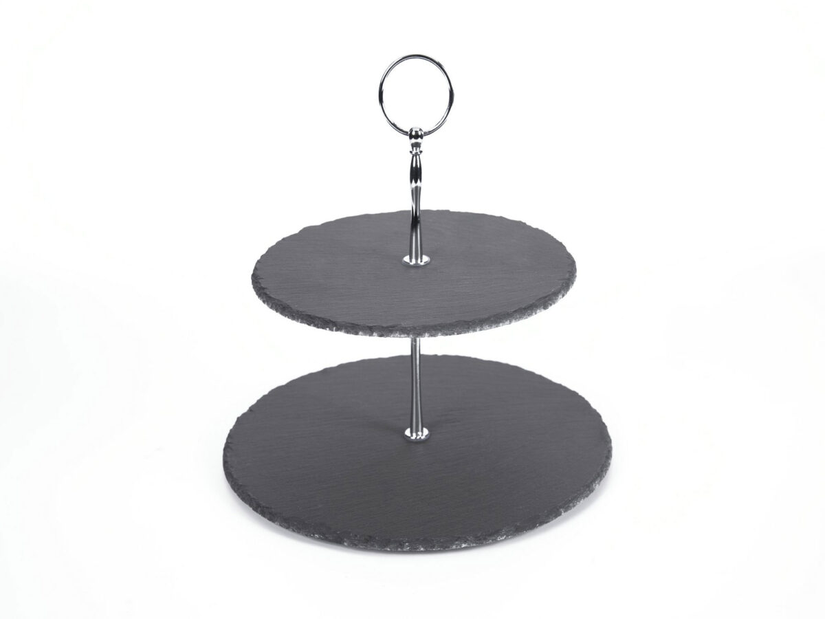 Slate Cake StandCKCS2520B