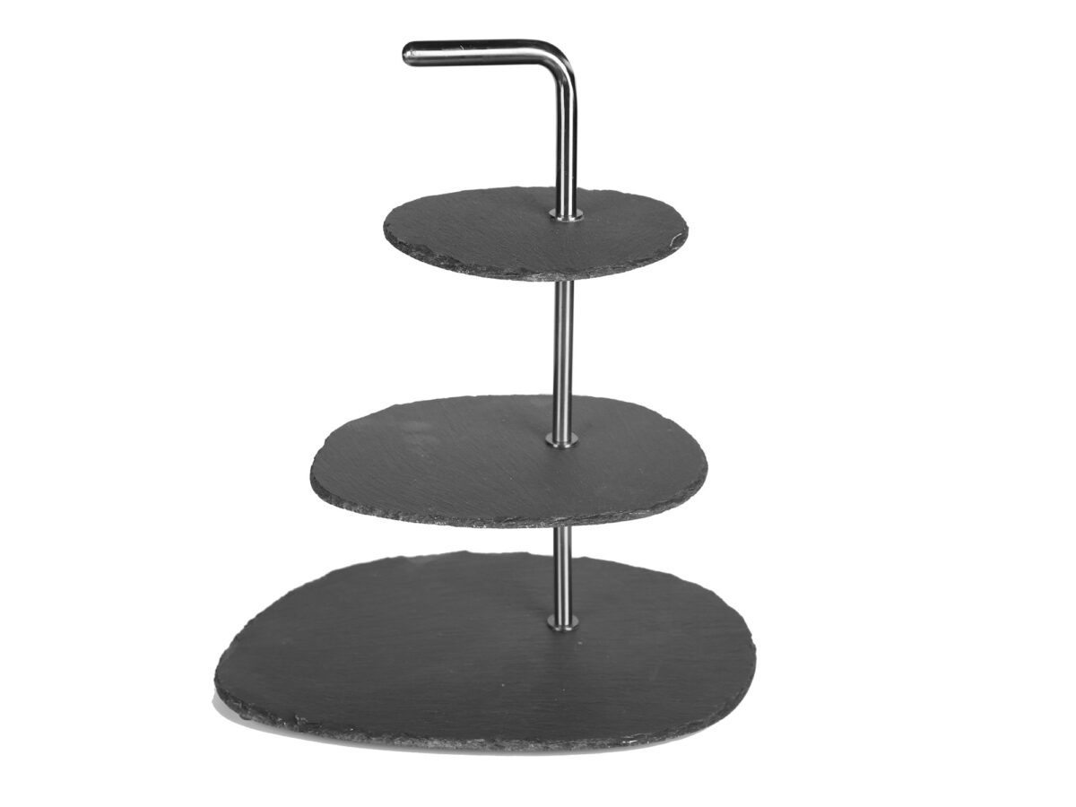 Slate Cake StandCKCS332417B
