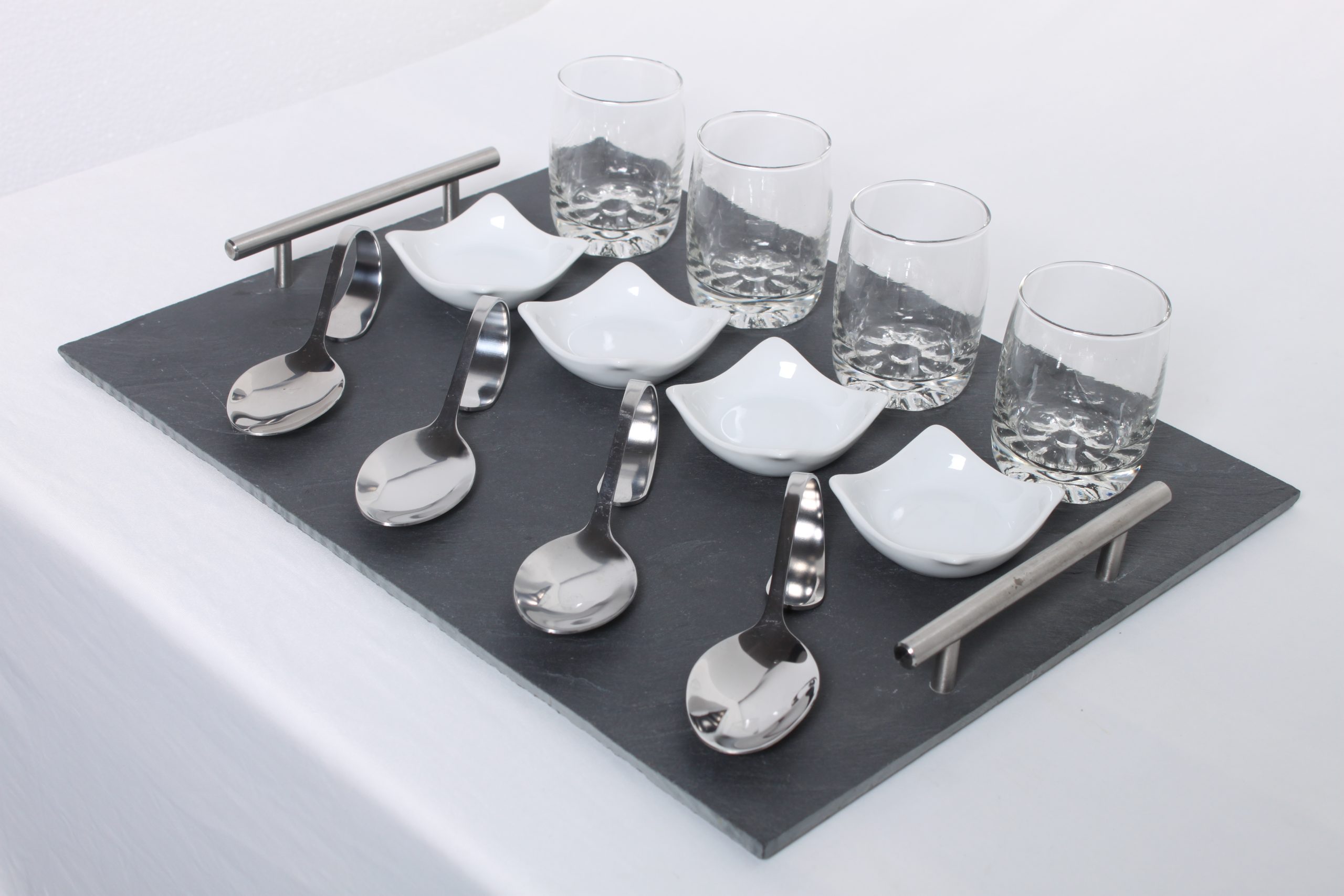 Slate Appetizer Set CKS-812