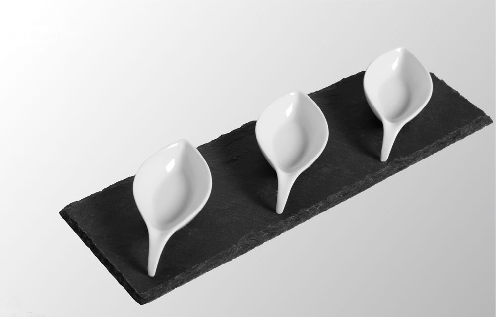 Slate Appetizer Set CKS-829