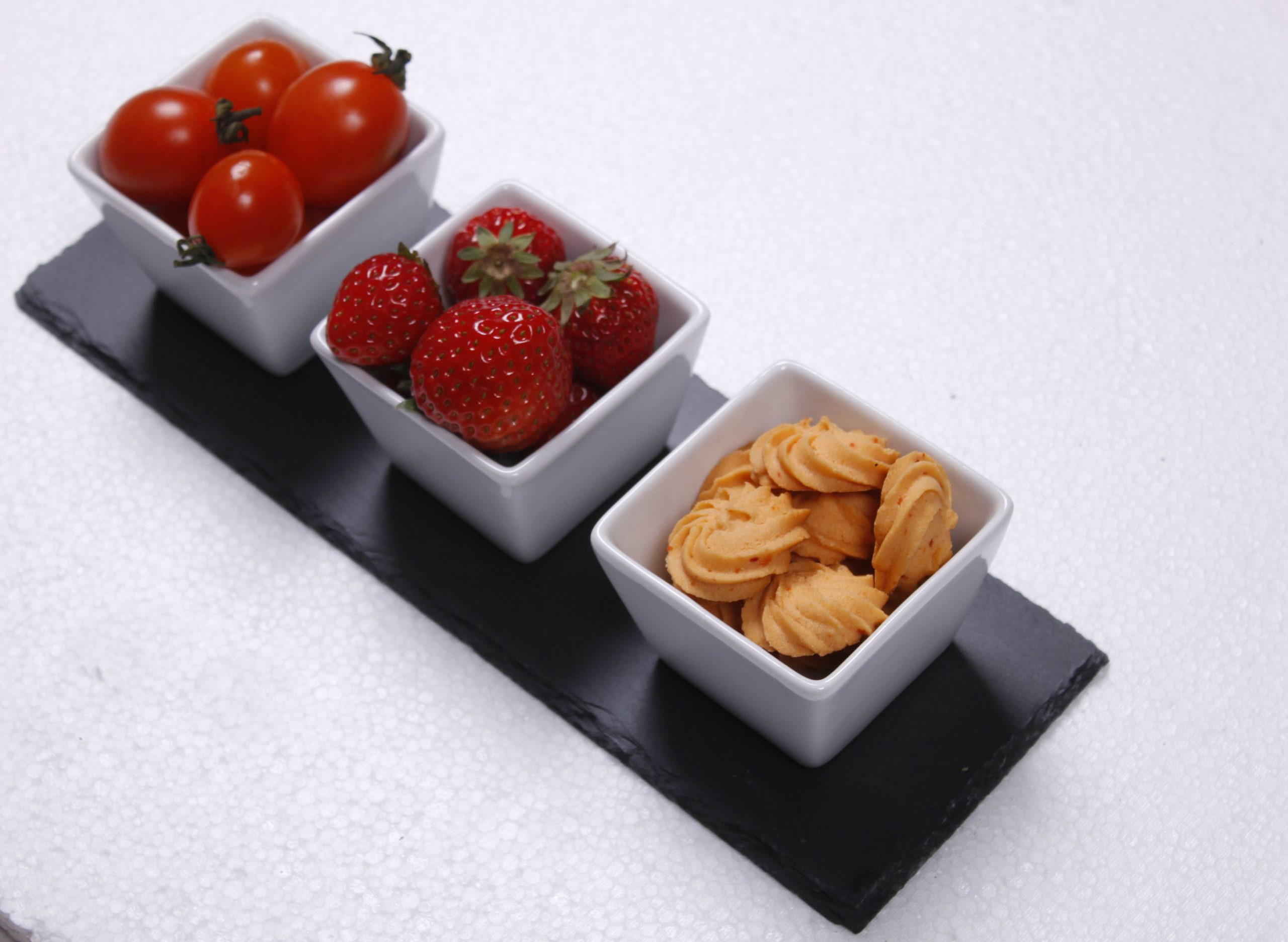 Slate Appetizer Set CKS-829