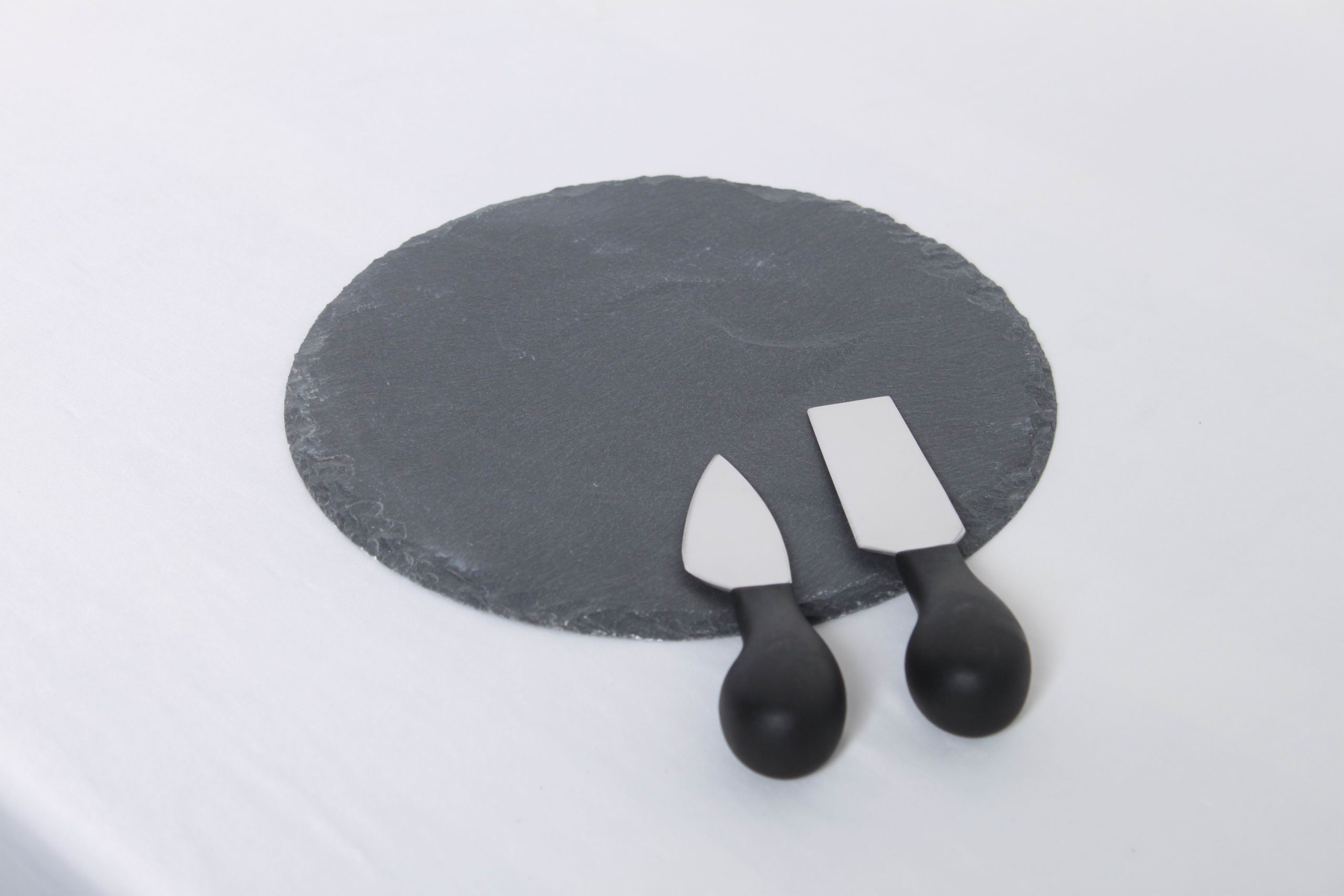 Slate Cheese Set CKS-836