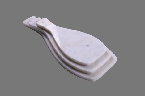 White Marble Paddle Board 25 30 35