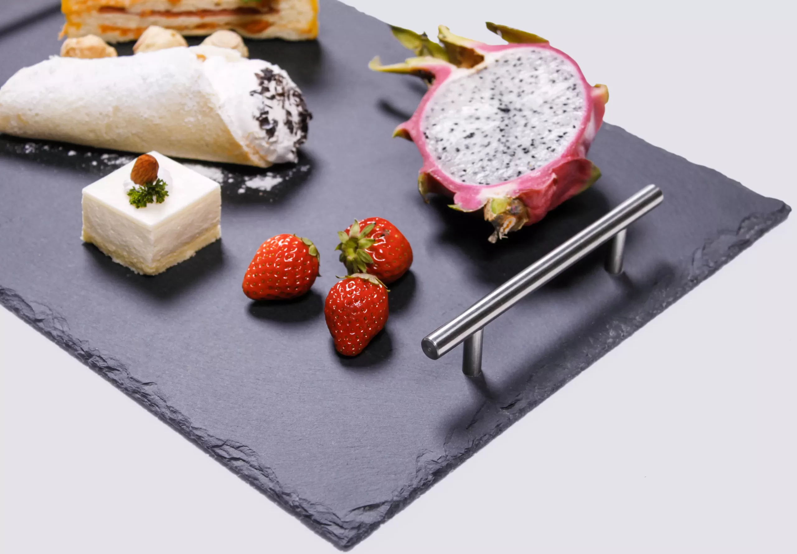 Slate Tableware