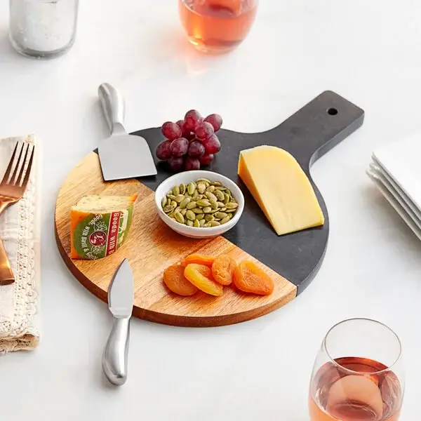 Six Steps to Plate Matching 
