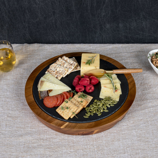 slate in Food Packaging