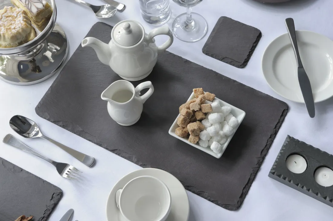 Slate Tableware