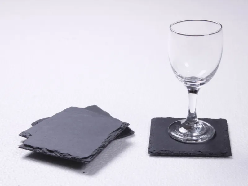 Slate coaster CKCA1010B
