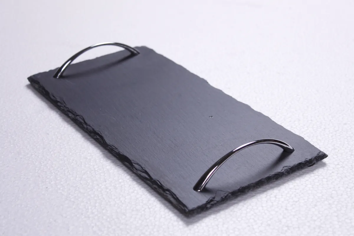 slate serving tray