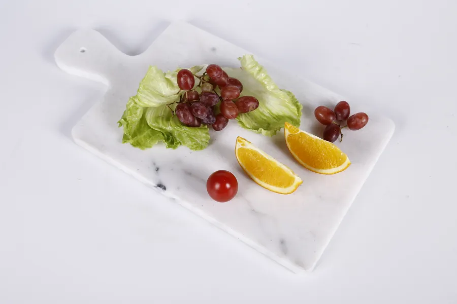 Marble Tableware