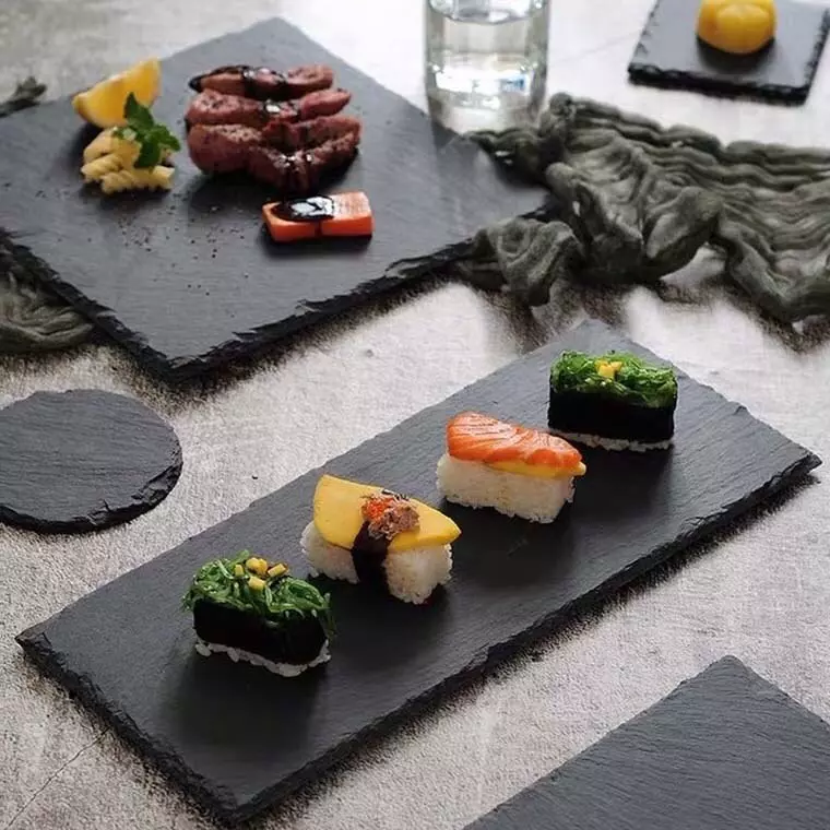 Slate Tableware