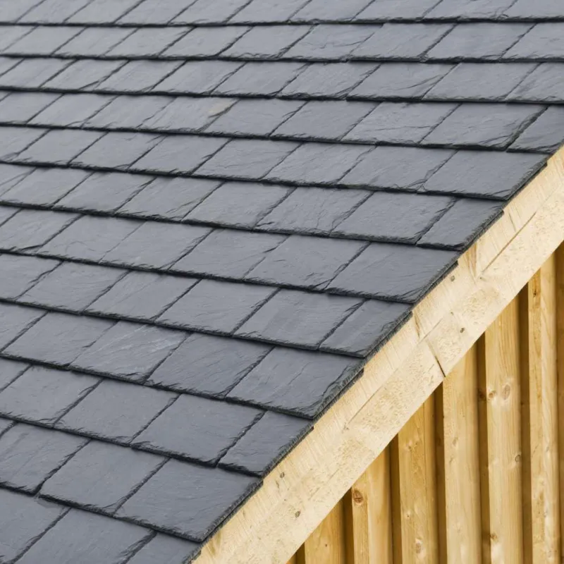 Maintaining Your Slate Roof