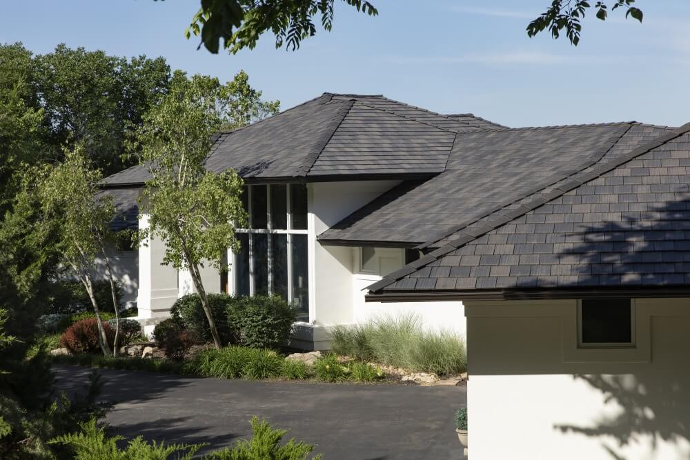 Slate Roofing