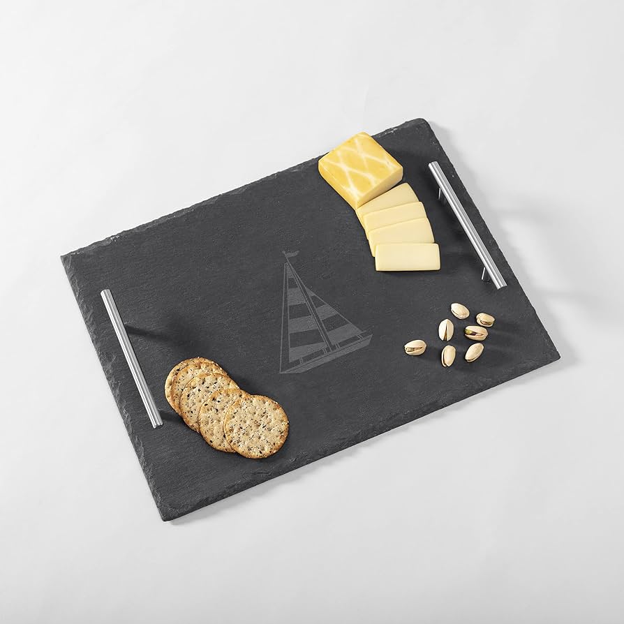 Slate Serving Tray