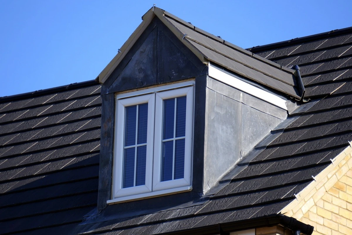 Replacing Your Roof with Slate