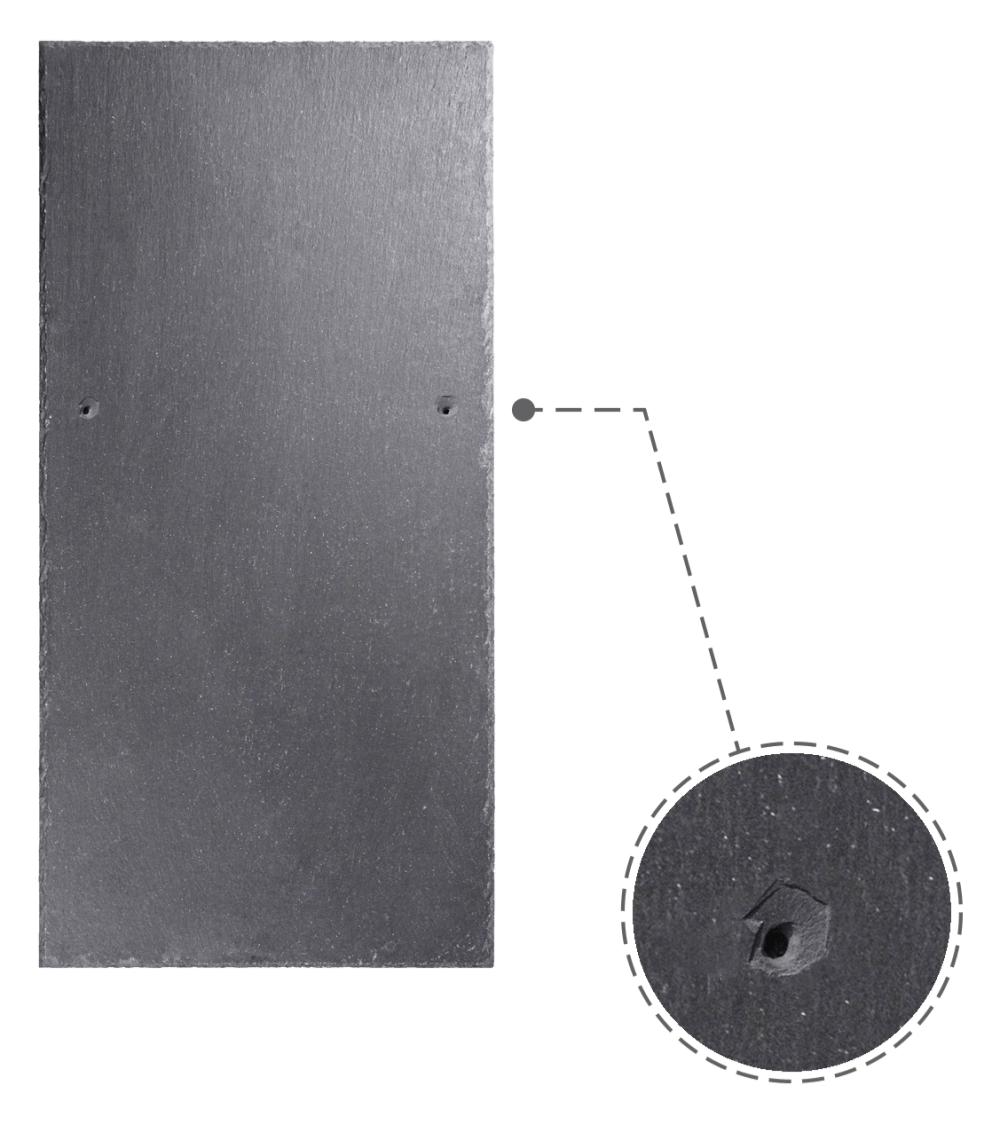 Slate Roofing Tiles