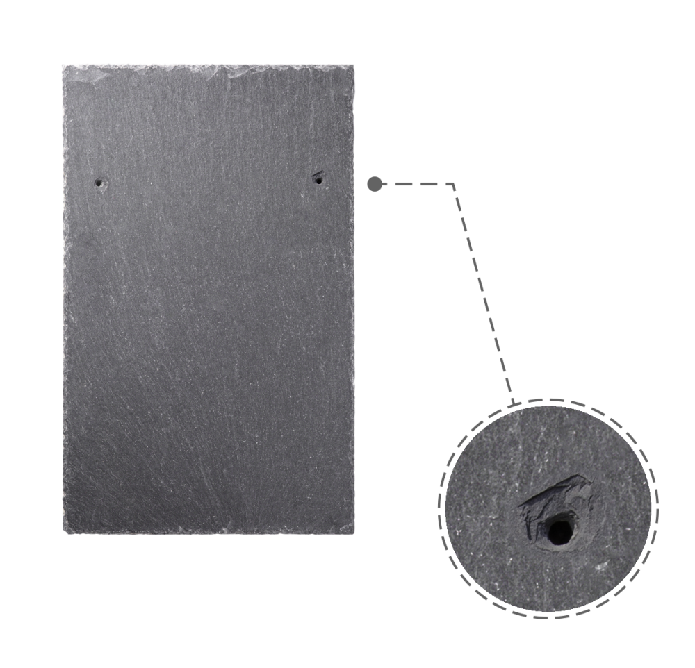 Slate Roofing Tiles
