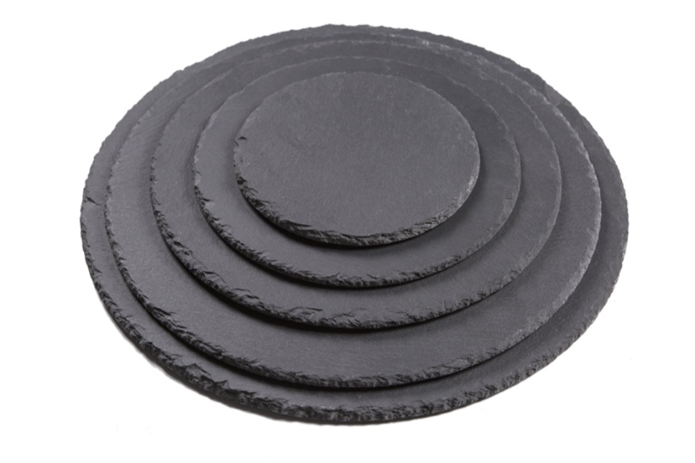 Slate Placemats/Serving Board