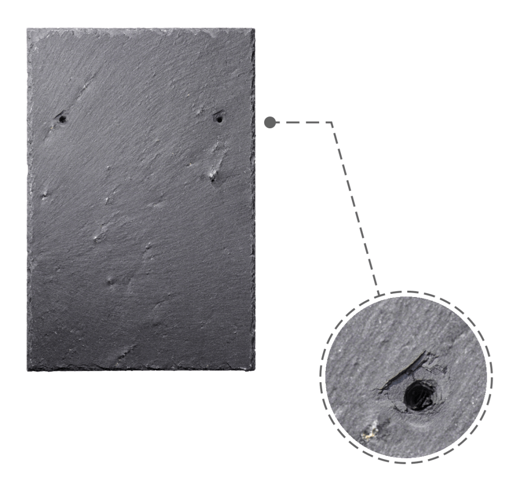 Slate Roofing Tiles