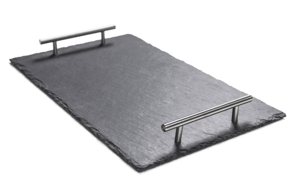 Slate Sering Tray/Cake Stand