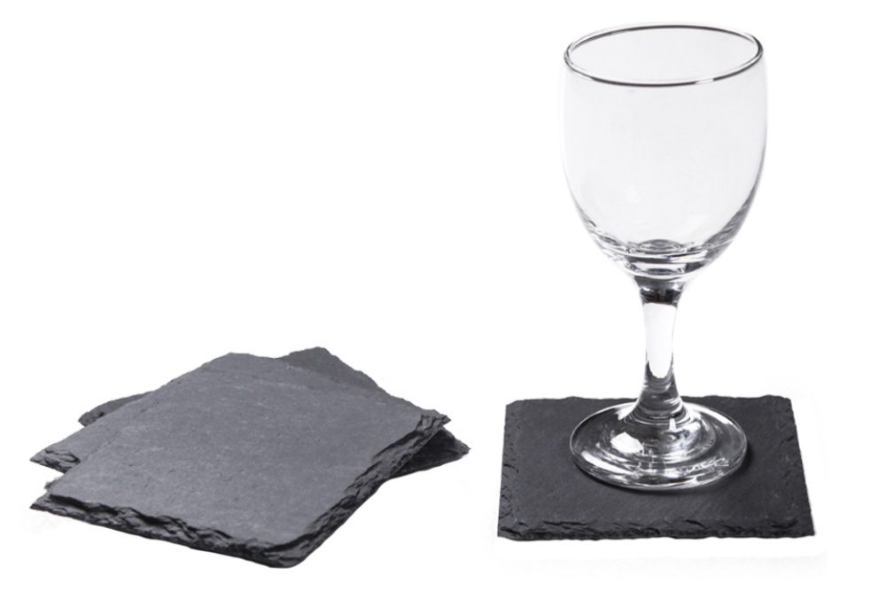 Slate Coasters
