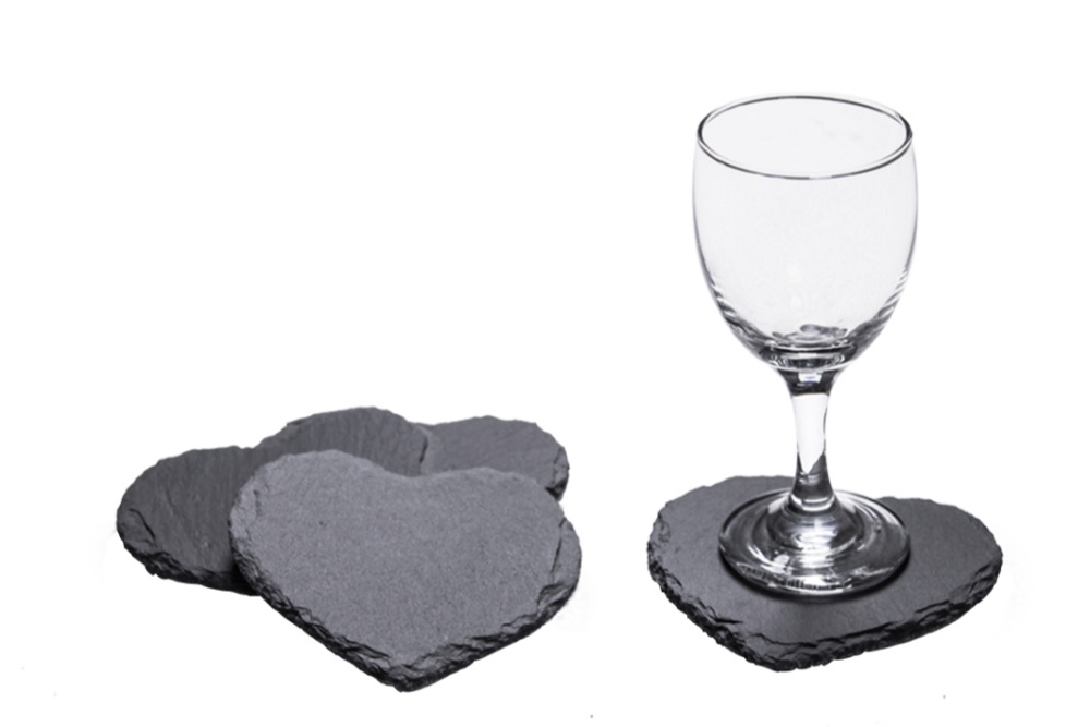 Slate Coasters