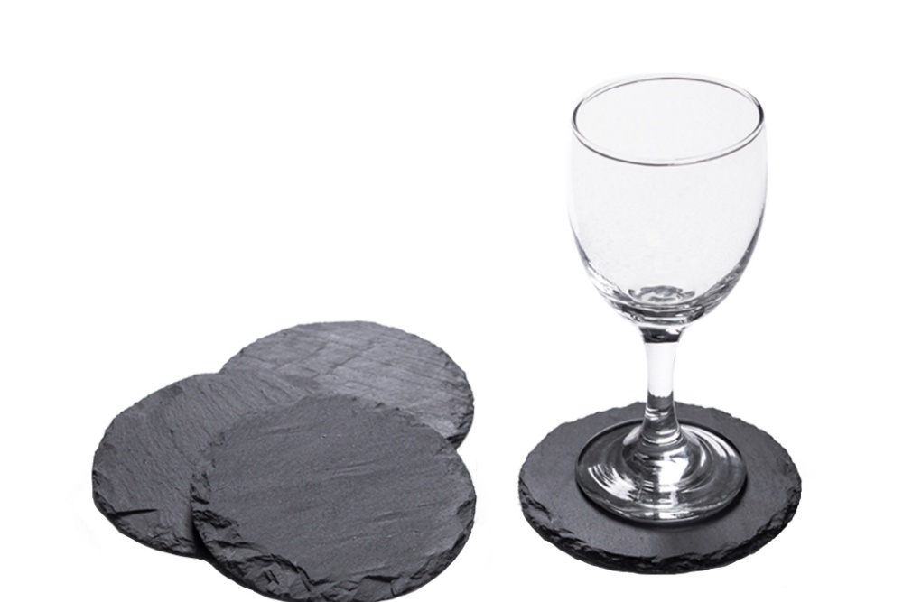 Slate Coasters