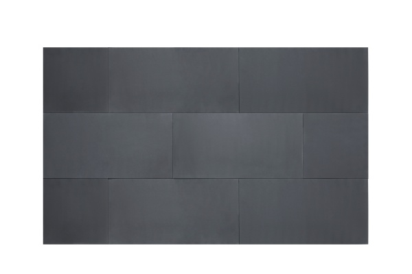 Honed Surface Indoor Slate Flooring Tiles Rectangle3