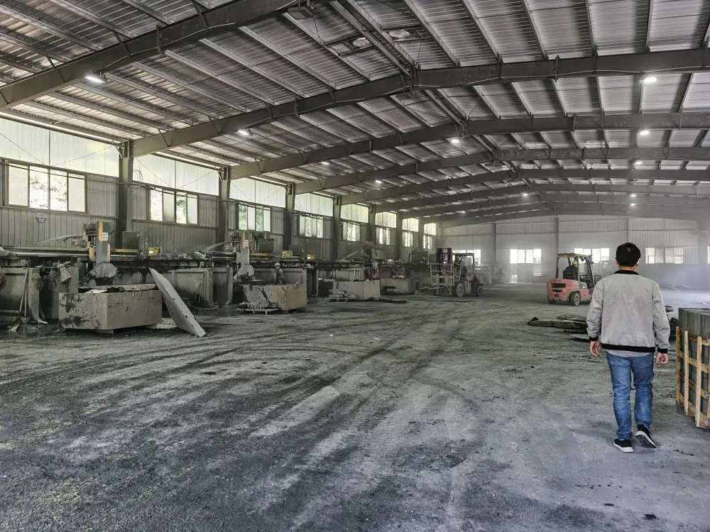 Cutting workshop